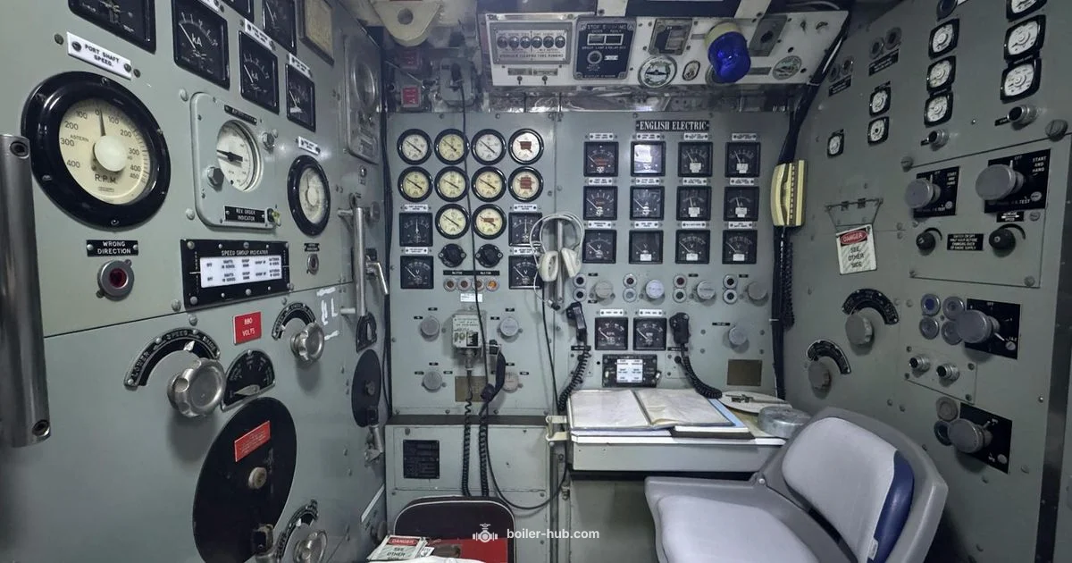 Boiler Safety Stats - Boiler Hub