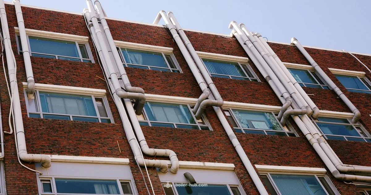 Boiler vs Water Heater - Boiler Hub