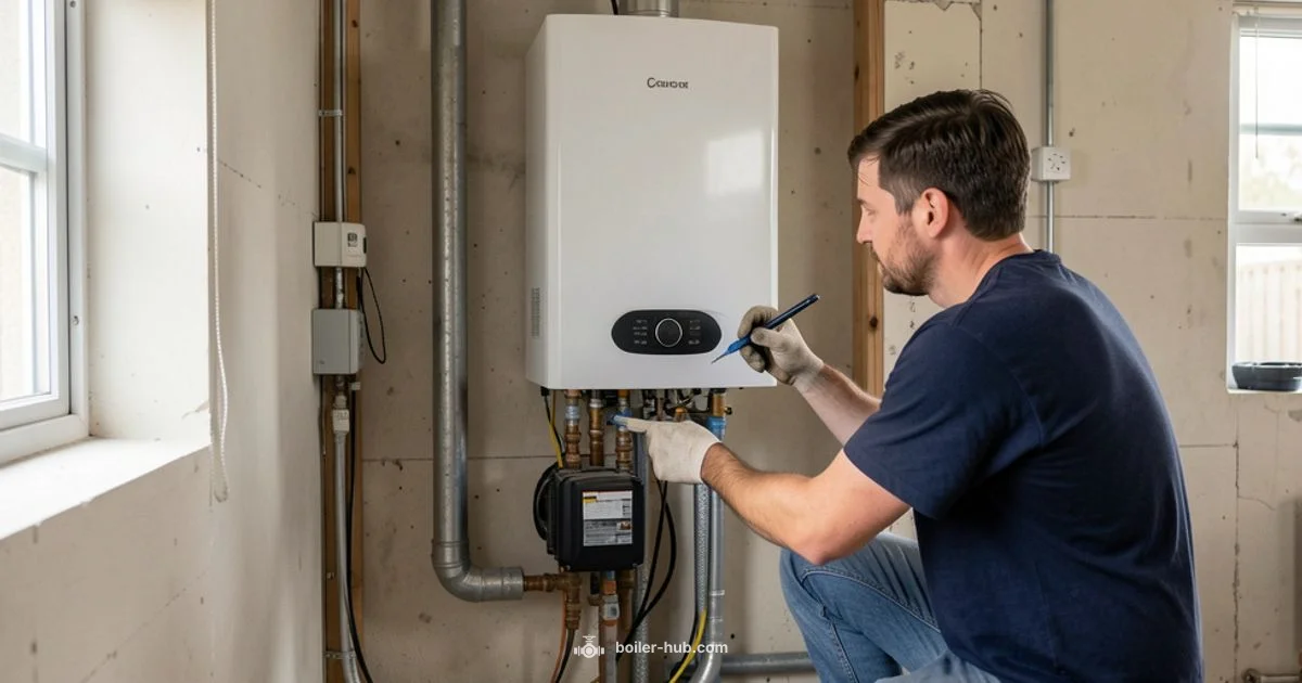 Boiler Replacement Guide - Boiler Hub