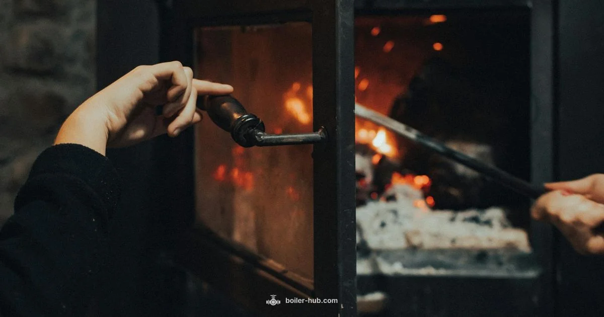 Boiler Service Essentials - Boiler Hub