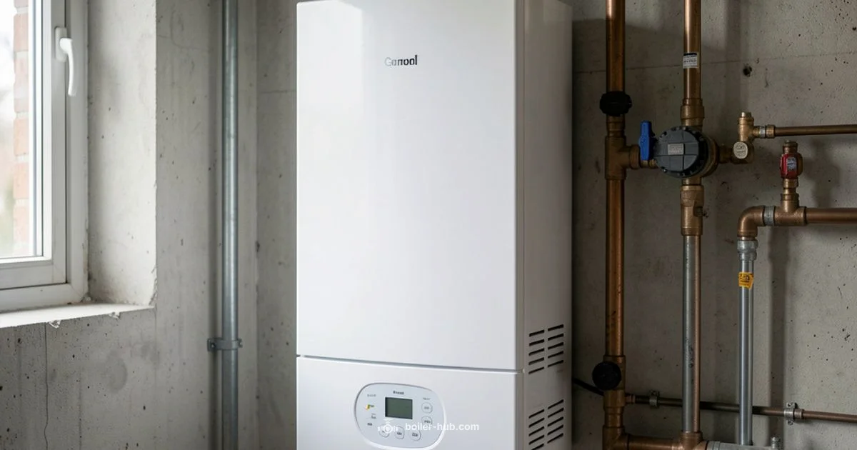 Gas Combi Boiler Guide Gas Combi Boiler Guide - Boiler Hub