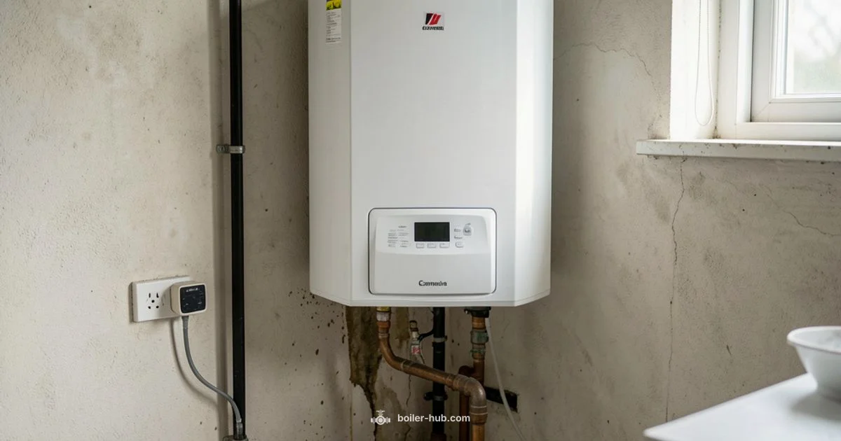 Leak Troubleshooting - Boiler Hub