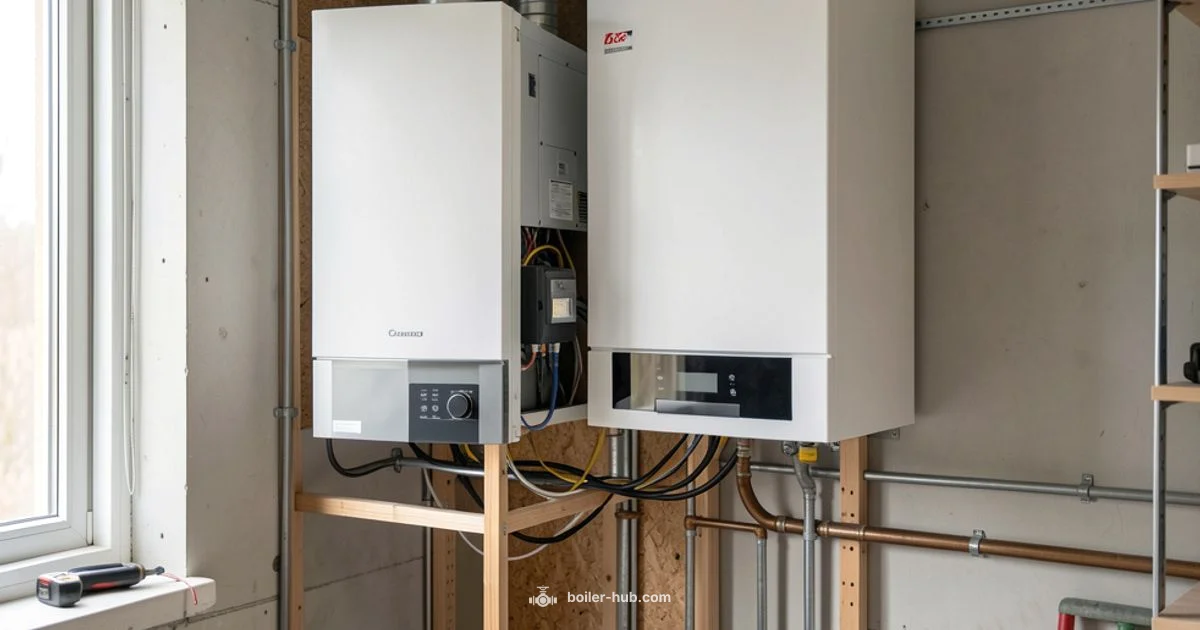 Boiler Install Guide - Boiler Hub