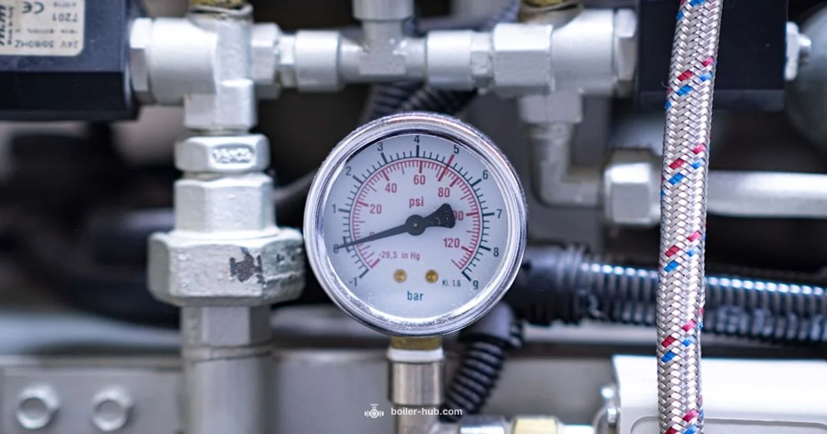 High Boiler Pressure High Boiler Pressure - Boiler Hub