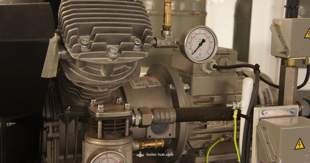 Gas Boiler Guide - Boiler Hub