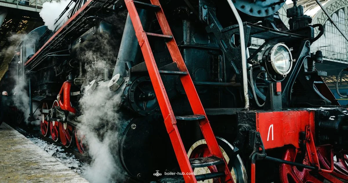 Boiler Troubleshooter - Boiler Hub