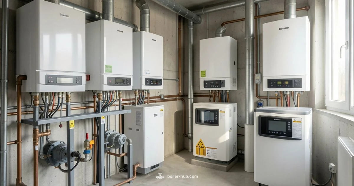 Boiler Classes Explained Boiler Classes Explained - Boiler Hub