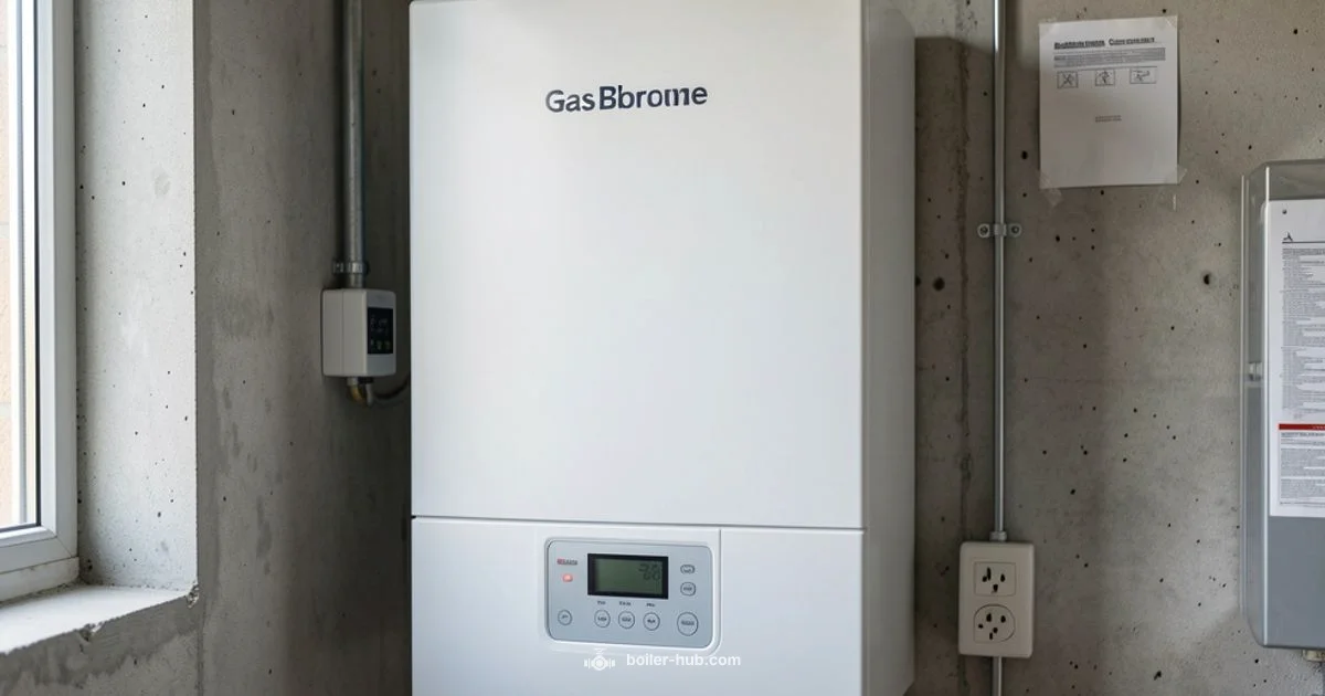 Gas Boiler Guide - Boiler Hub