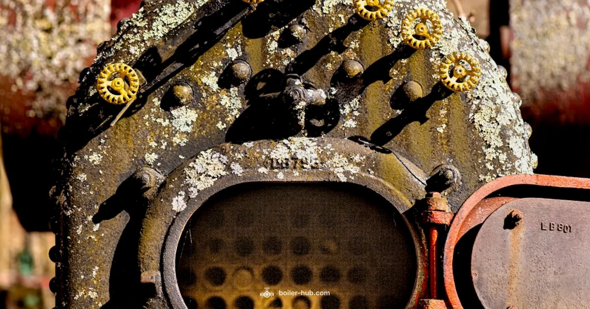 Efficiency Upgrade Efficiency Upgrade - Boiler Hub