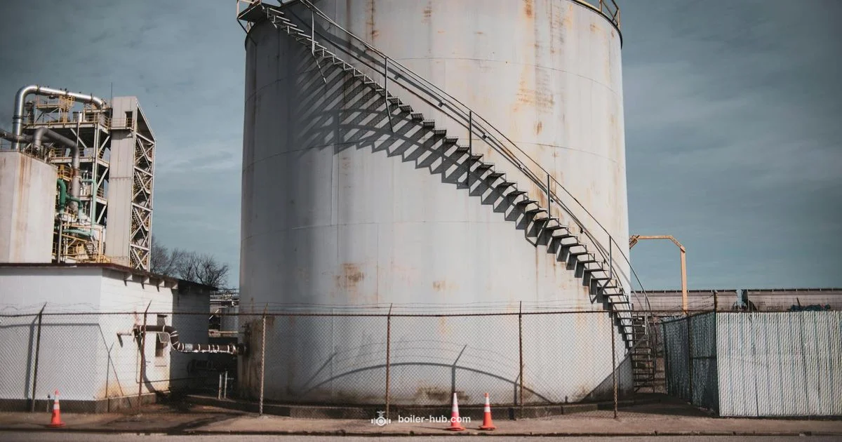 Expansion Tank Guide - Boiler Hub