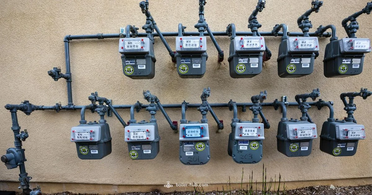 Boiler de Gas - Boiler Hub