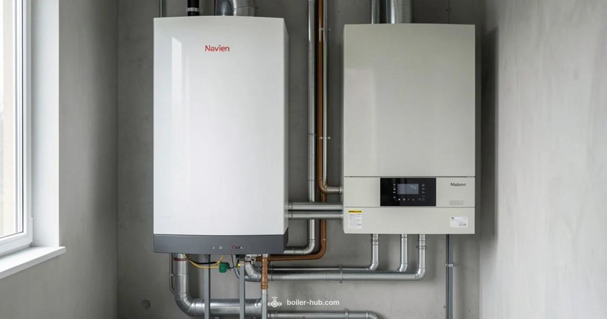 Navien Price Guide - Boiler Hub