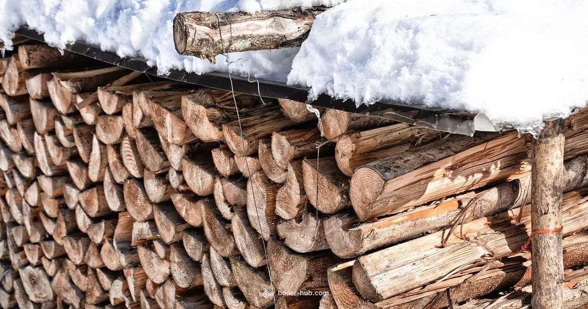 Winter Boiler Pressure - Boiler Hub