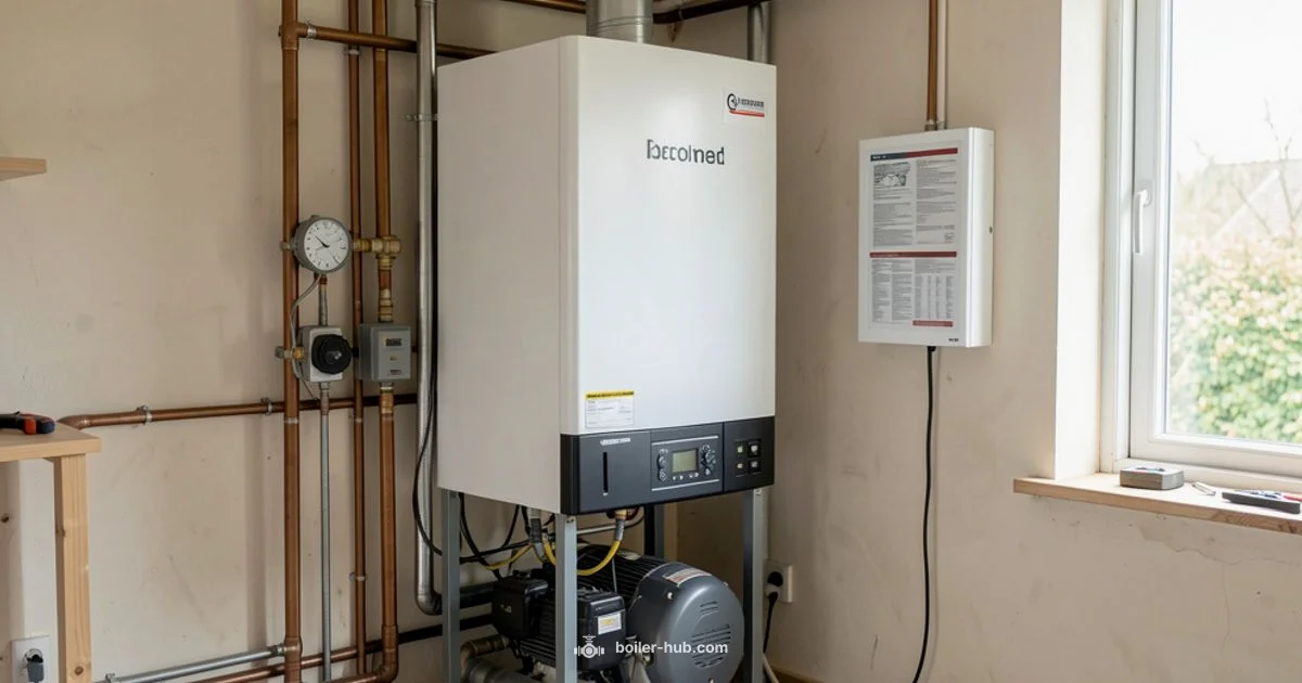 Oil Boiler Costs 2026 Oil Boiler Costs 2026 - Boiler Hub