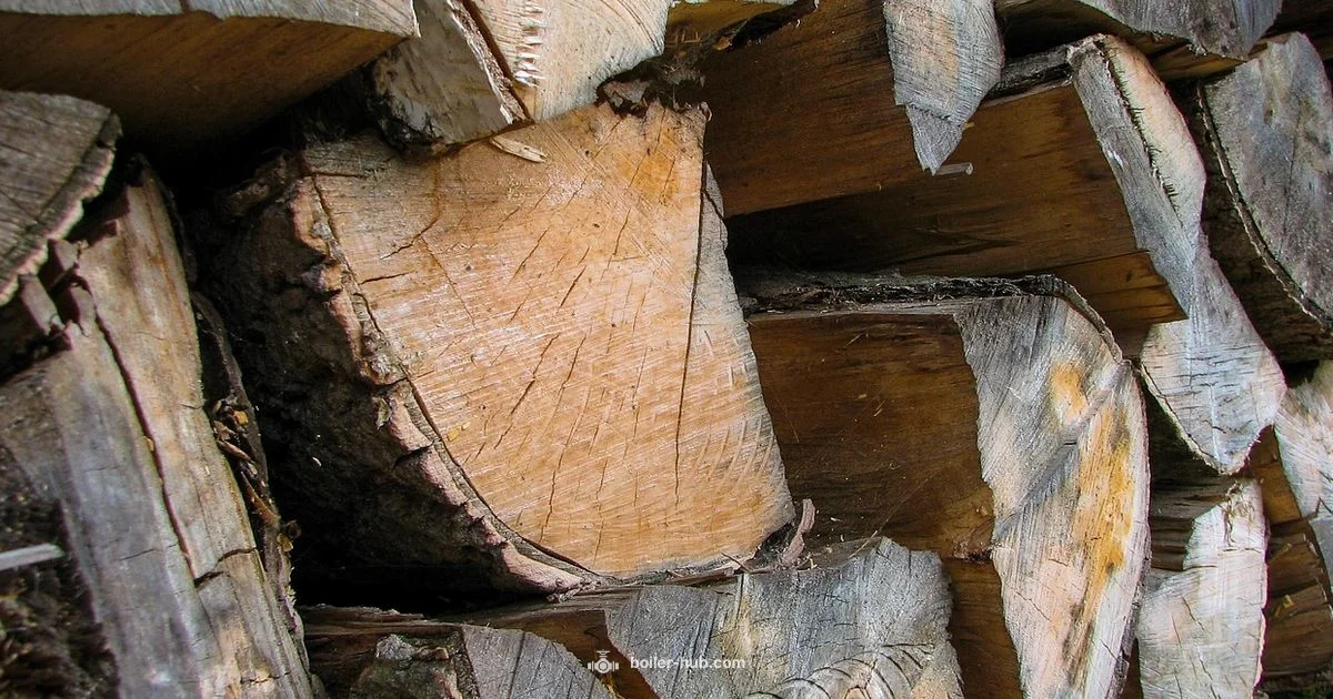 Wood Boiler Heating Wood Boiler Heating - Boiler Hub