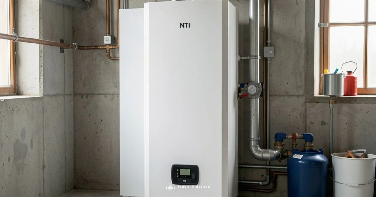 NTI Boiler Guide - Boiler Hub