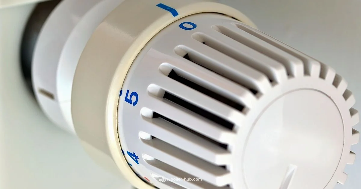 Radiator Temperature - Boiler Hub