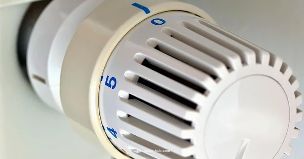 Radiator Temperature - Boiler Hub