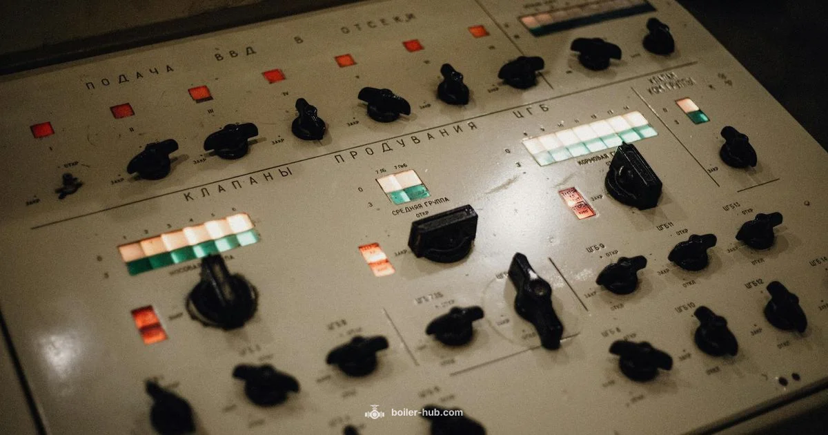 Boiler vs HVAC - Boiler Hub