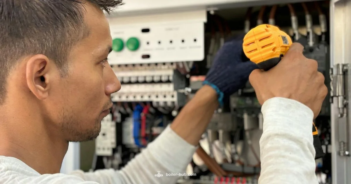 Boiler Install Guide - Boiler Hub