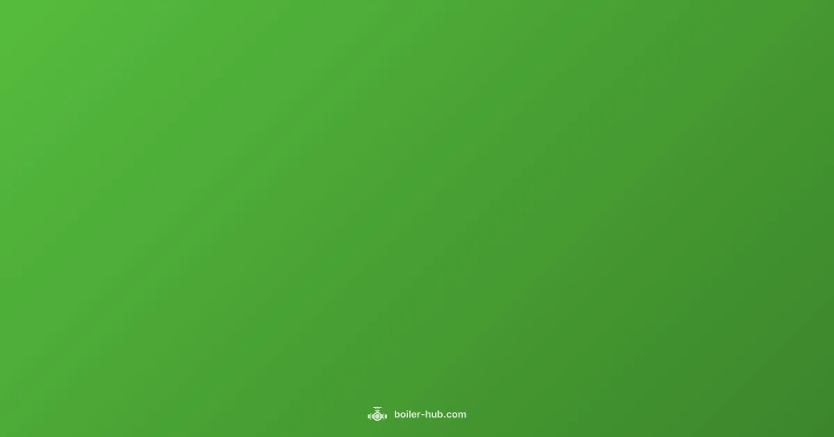 Gas Boiler Lifespan - Boiler Hub (illustration)