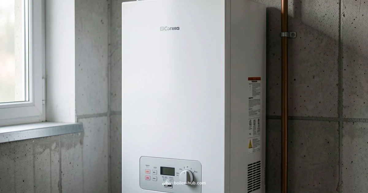 Gas Boiler Basics Gas Boiler Basics - Boiler Hub