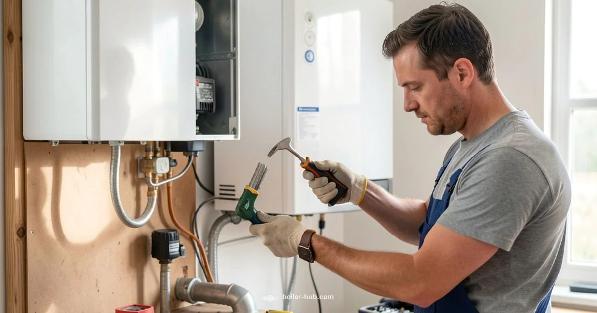 Boiler Troubles Guide Boiler Troubles Guide - Boiler Hub