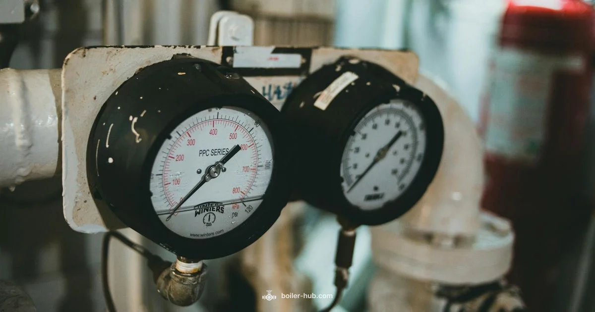 Lower Boiler Pressure Lower Boiler Pressure - Boiler Hub