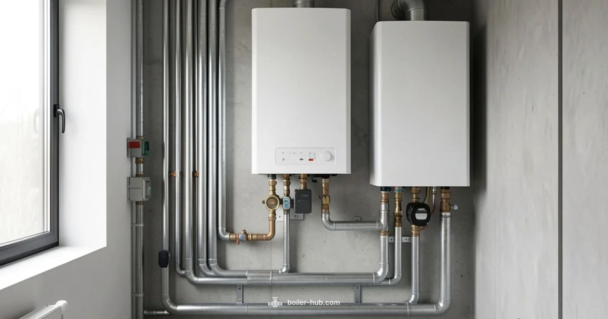 Boiler vs Forced Air - Boiler Hub