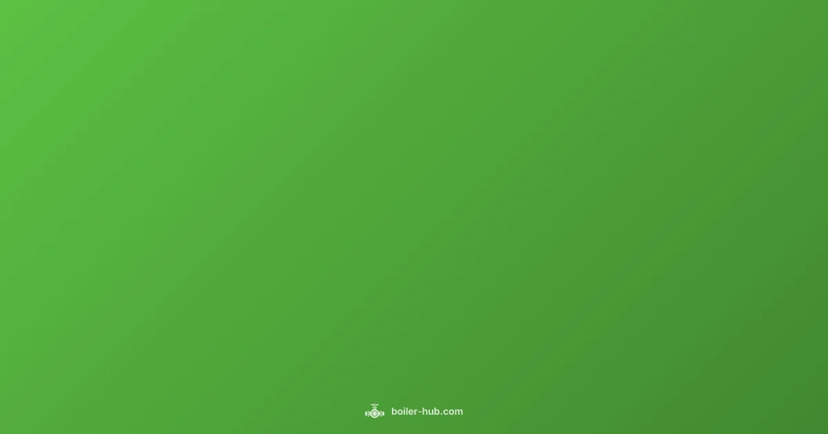 New Boiler Costs New Boiler Costs - Boiler Hub (illustration)