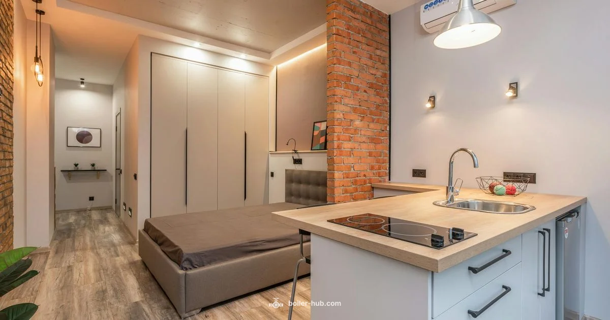 Compact Boiler - Boiler Hub