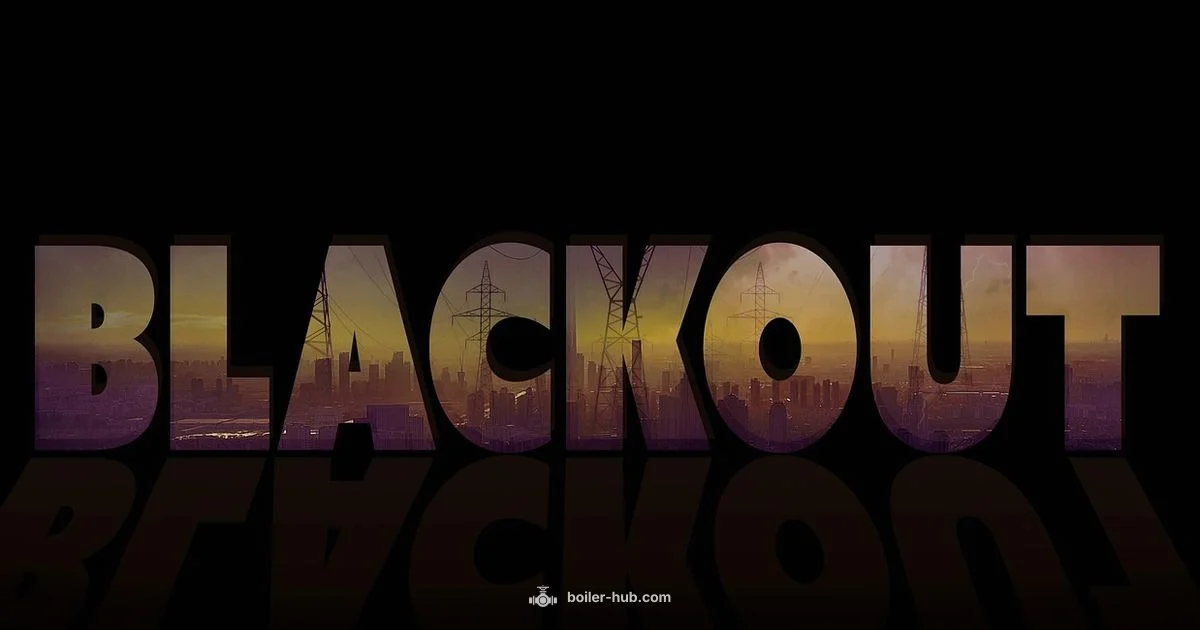 Power Cut Guide - Boiler Hub