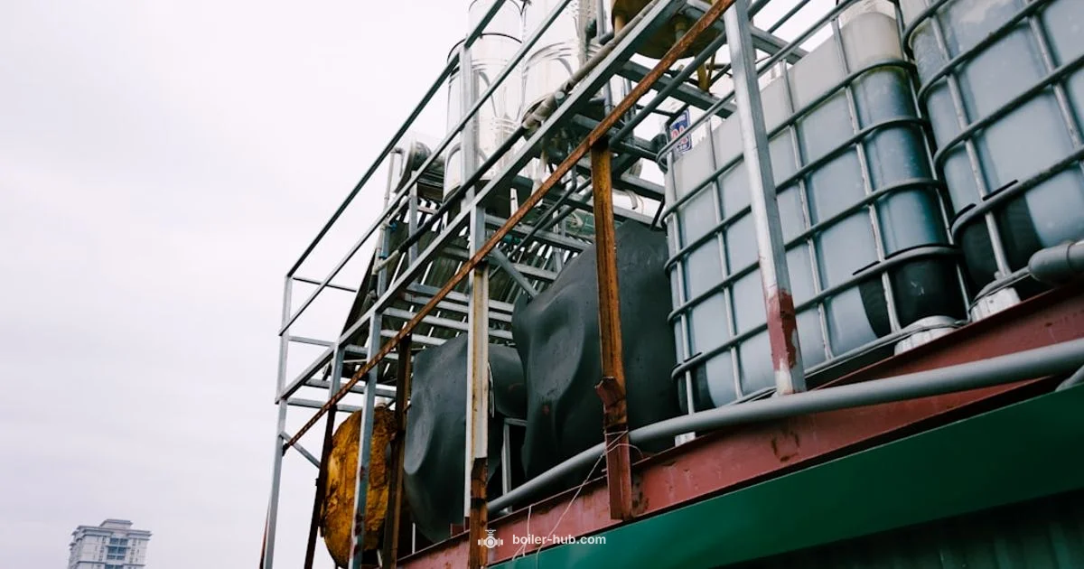 Boiler Expansion Basics - Boiler Hub