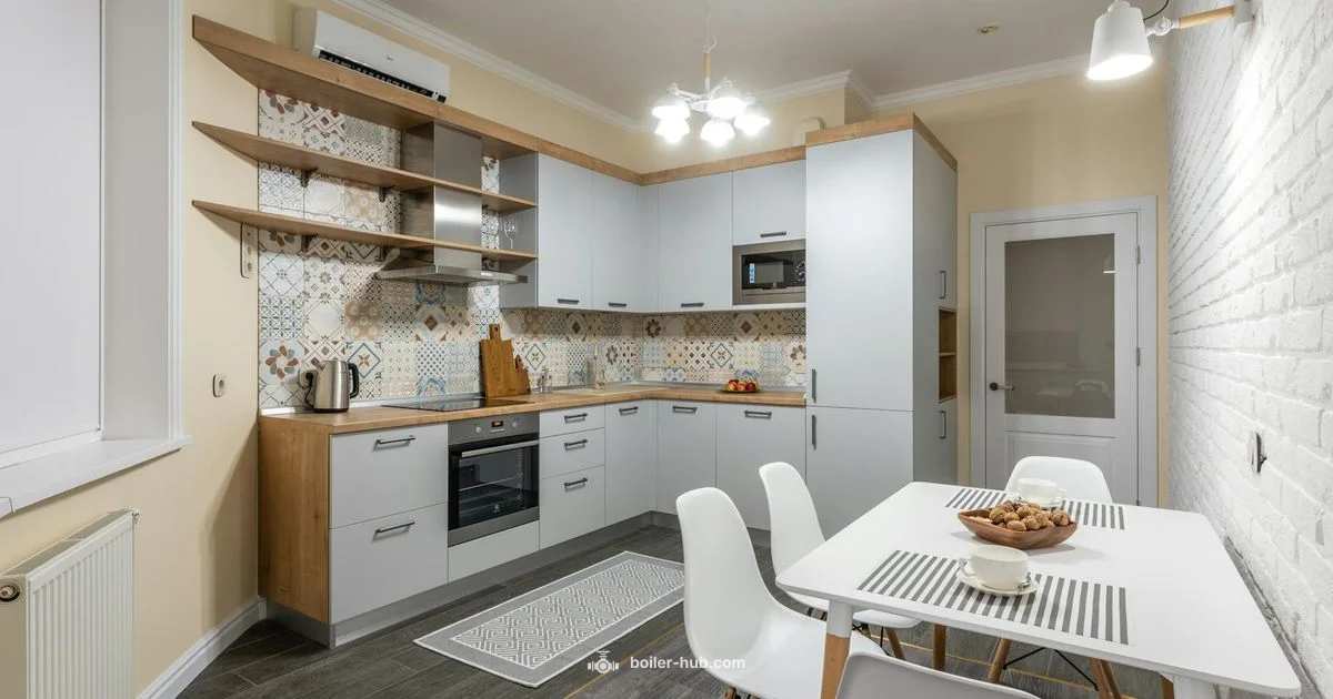 Best Electric Combi Boiler - Boiler Hub