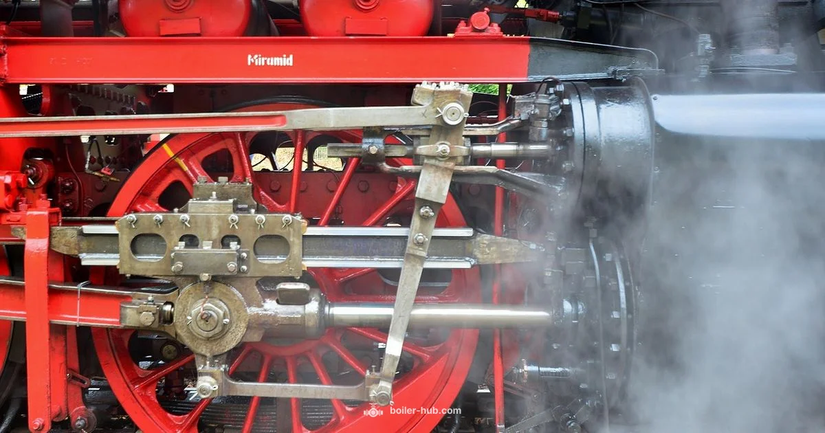 Origins of Boiler Up - Boiler Hub