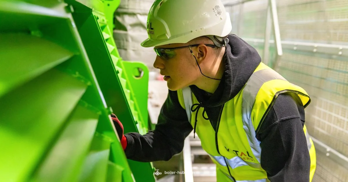 Boiler Pressure Vessel Boiler Pressure Vessel - Boiler Hub