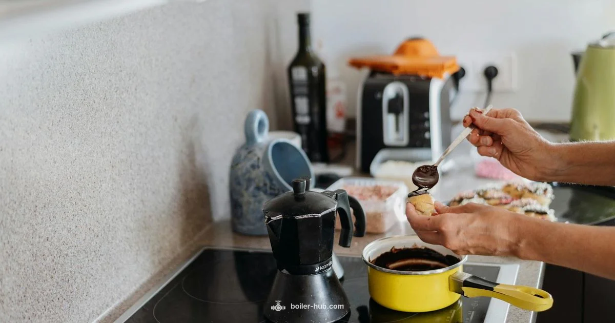Double Boiler Guide - Boiler Hub