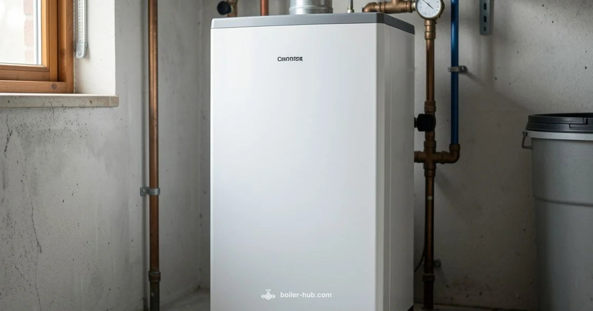 Boiler Water Softener - Boiler Hub