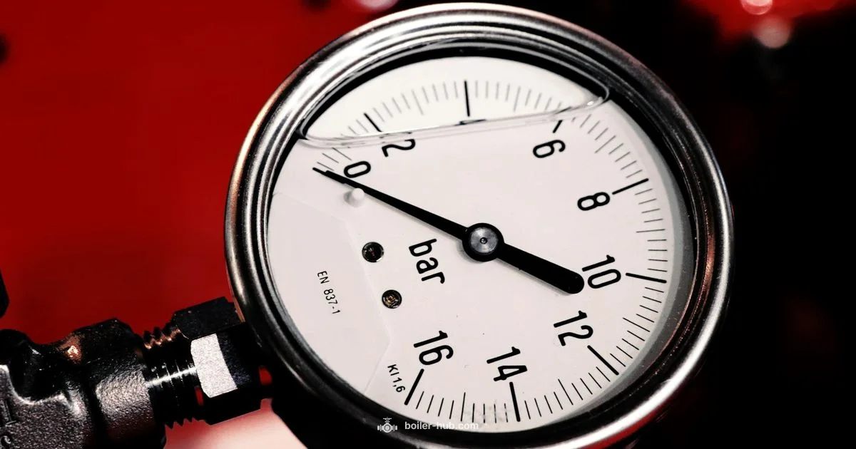 Pressure Basics - Boiler Hub