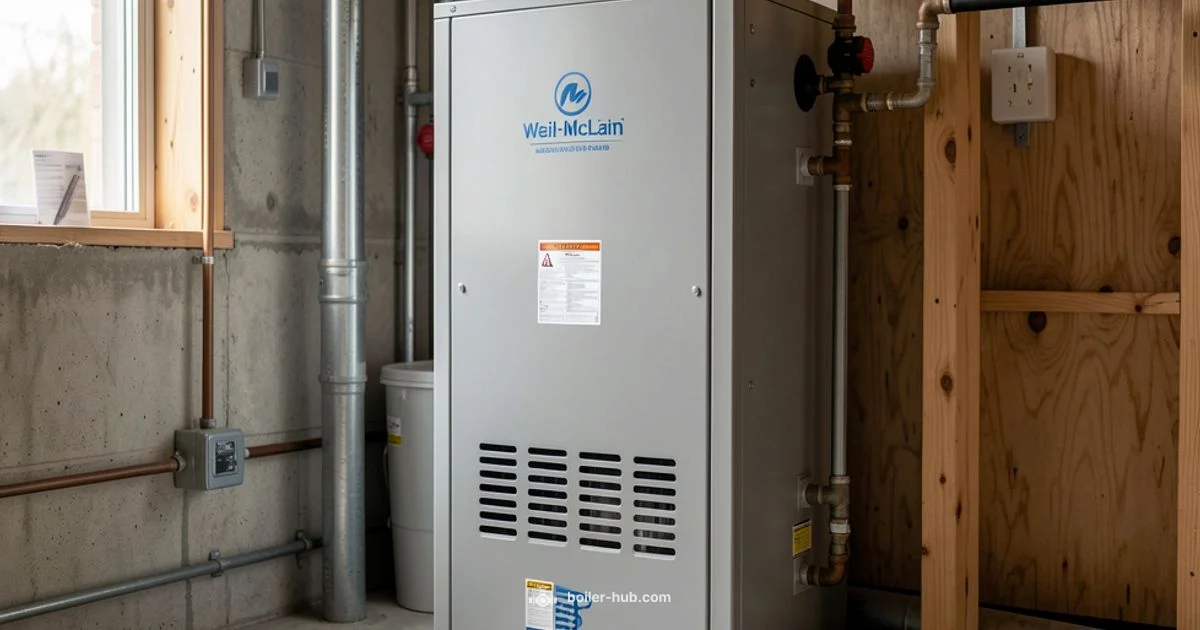 Weil-McLain Boiler Guide - Boiler Hub