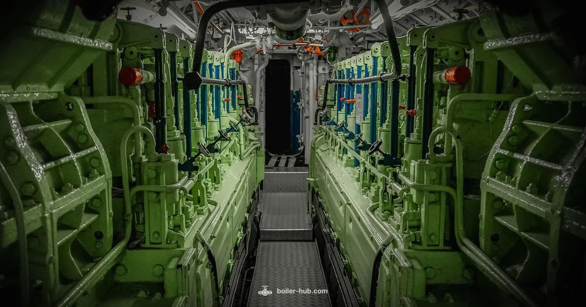 Boiler History Deep Dive Boiler History Deep Dive - Boiler Hub