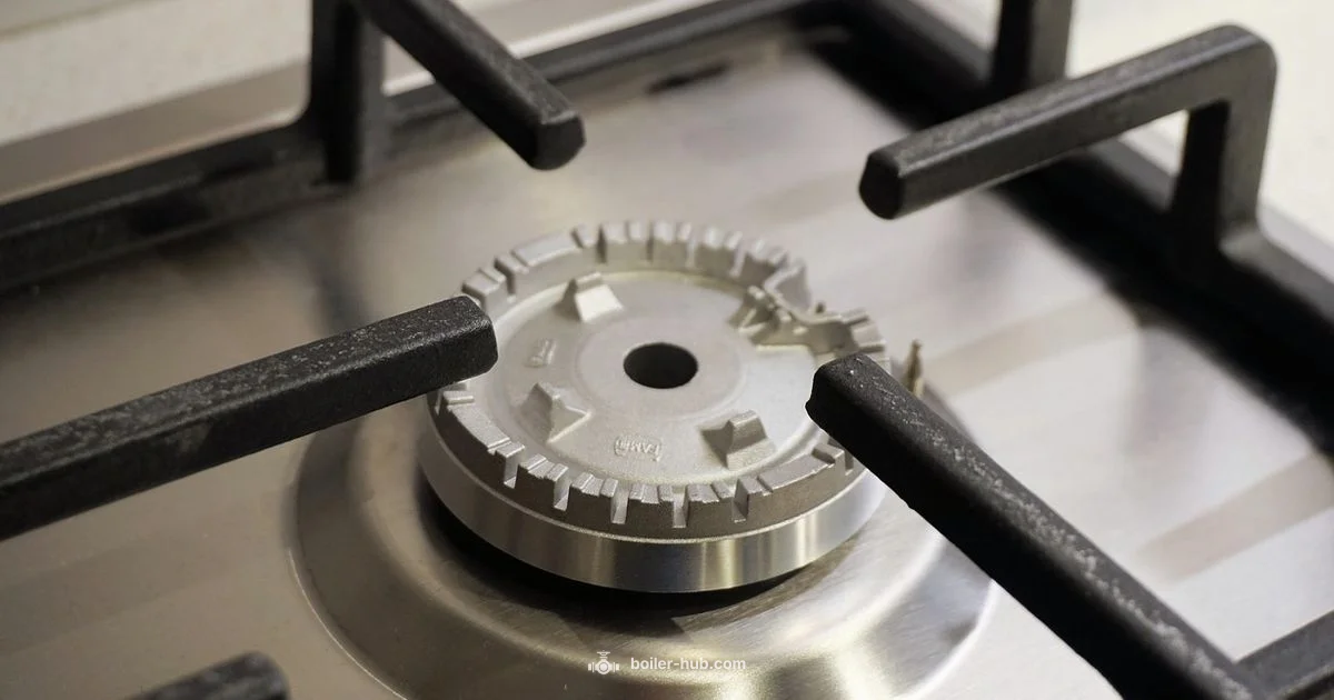 Burner Boiler Basics - Boiler Hub