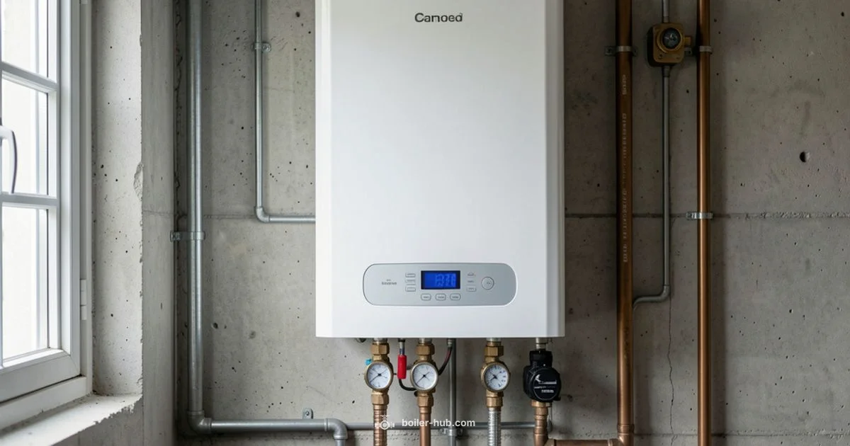Best combi boilers - Boiler Hub