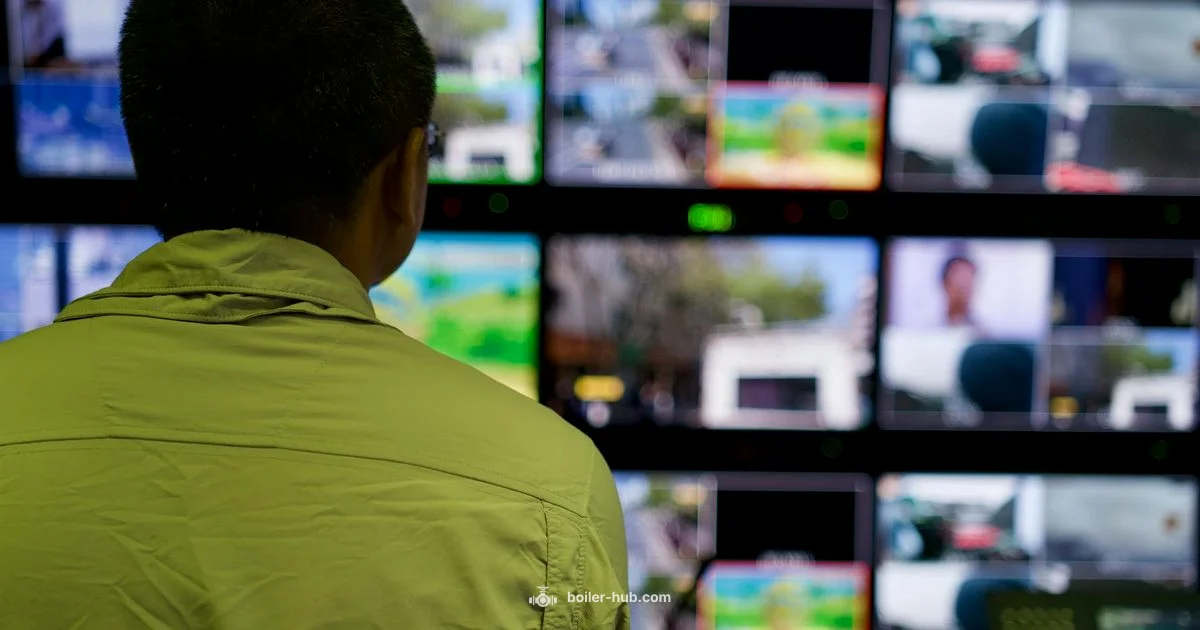 Boiler Room Watching Guide - Boiler Hub