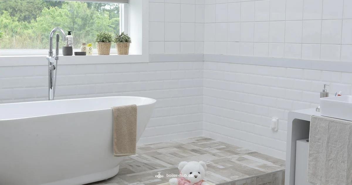 Safe Showering Guide - Boiler Hub