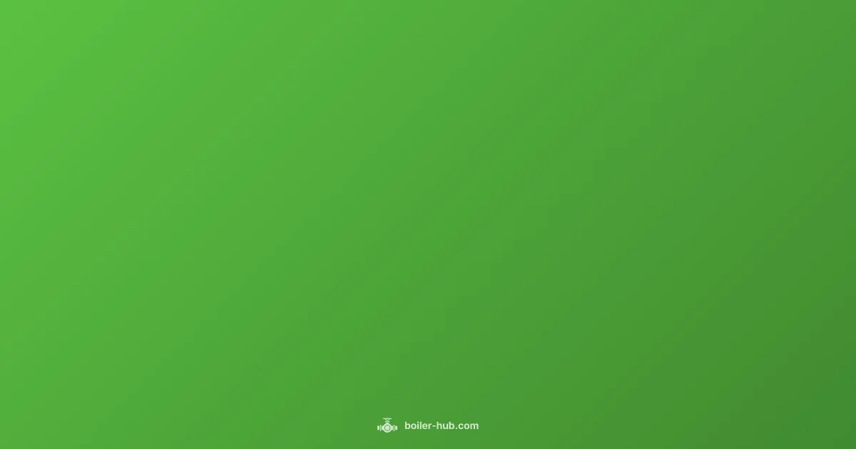 Warm Floors - Boiler Hub (illustration)