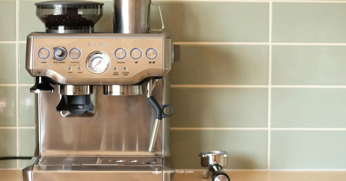 Dual Boiler Basics - Boiler Hub