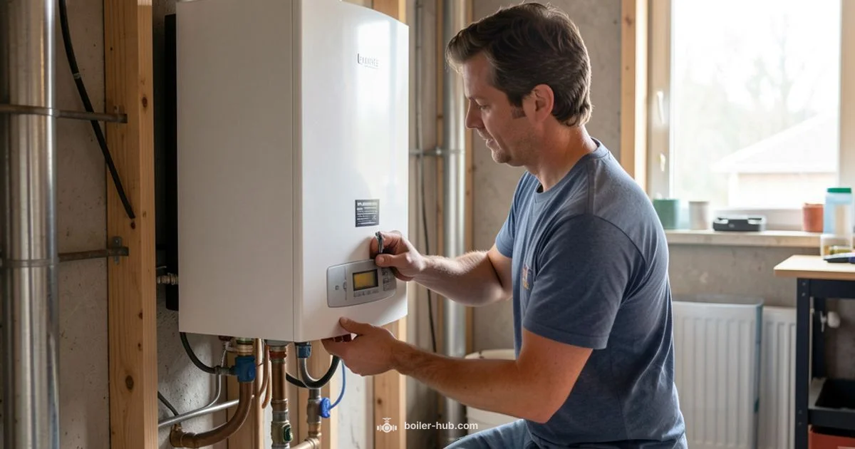 Boiler Replacement Cost - Boiler Hub