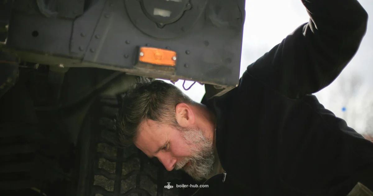 Trusted Local Pros - Boiler Hub