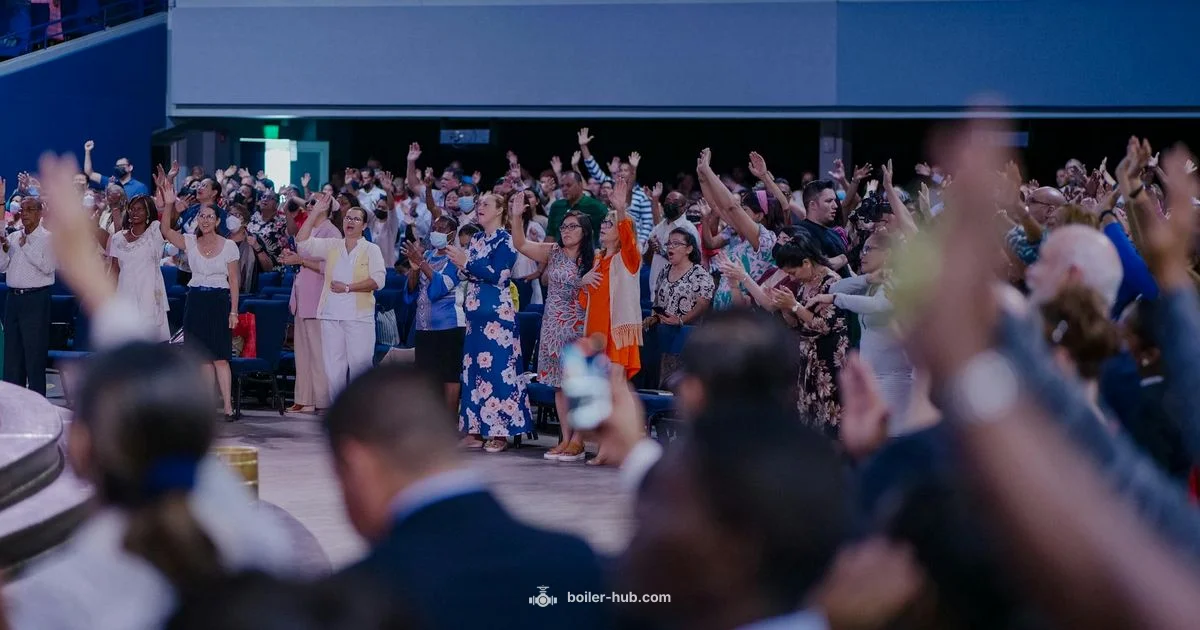 Boiler Room Tickets - Boiler Hub